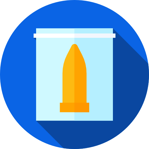 Bullet icon