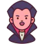 Dracula icon 64x64