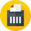 Shredder icon 64x64