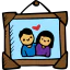 Frame icon 64x64