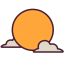 Night icon 64x64