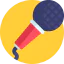 Microphone icon 64x64