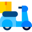 Scooter icon 64x64
