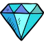 Diamond icon 64x64