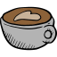 Coffee icon 64x64