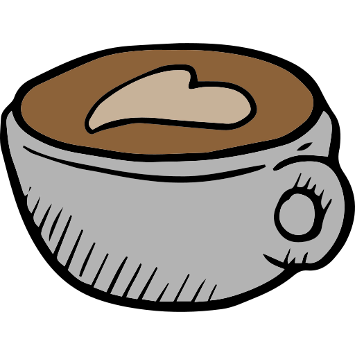 Coffee icon