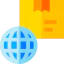 Globe biểu tượng 64x64