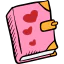 Diary 图标 64x64