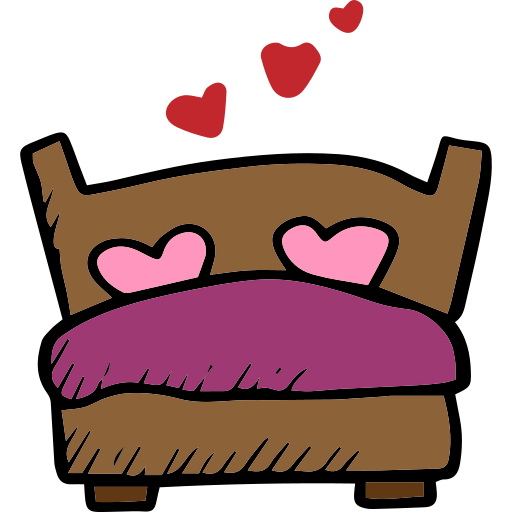 Bed icon