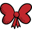 Bow tie icon 64x64