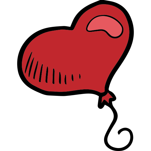 Balloon icon