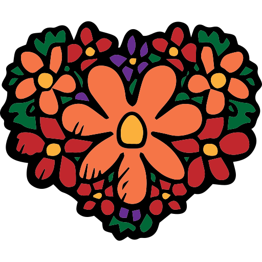 Heart icon