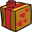 Gift icon 64x64