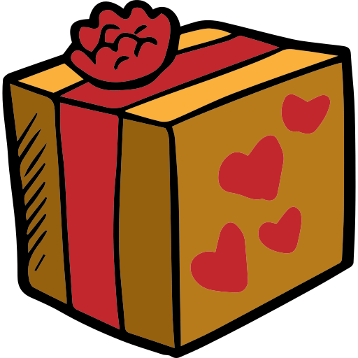 Gift icon