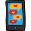 Smartphone icon 64x64