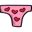 Panties icon 64x64