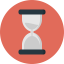 Sand clock 상 64x64