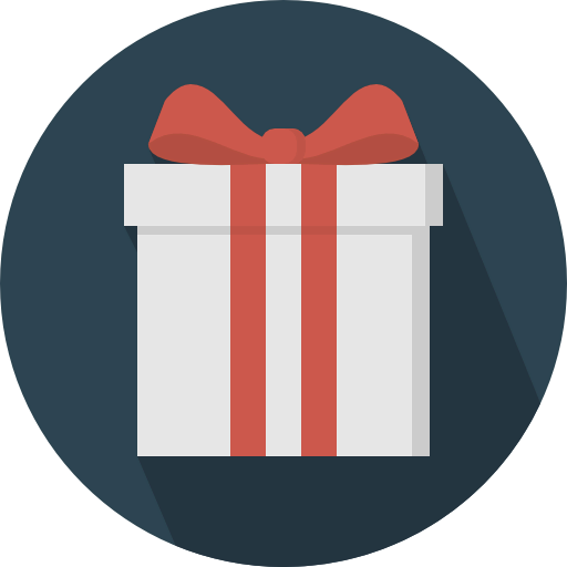 Giftbox icon
