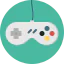 Controller ícono 64x64