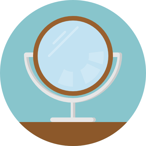 Mirror Symbol