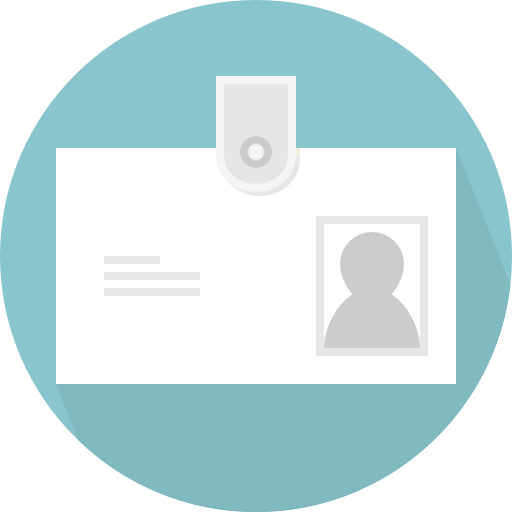 Card icon