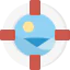 Lifebelt ícono 64x64