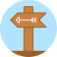 Direction アイコン 64x64