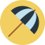 Umbrella ícono 64x64
