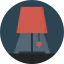 Lamp ícono 64x64