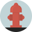 Hydrant biểu tượng 64x64