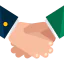 Deal icon 64x64