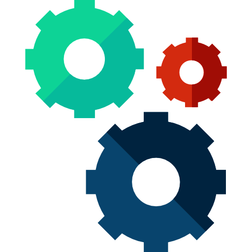 Settings icon