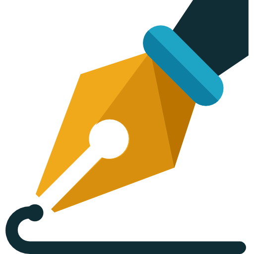 Pen icon