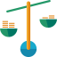 Scales icon 64x64