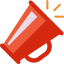 Announcement icon 64x64