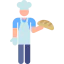Baker 图标 64x64