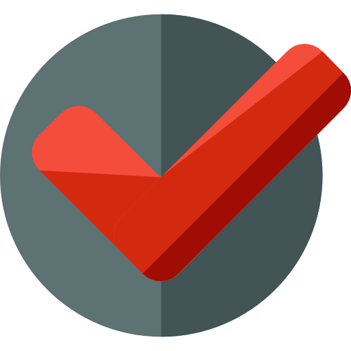 Checked icon