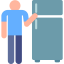 Fridge Symbol 64x64