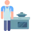 Cooking Ikona 64x64