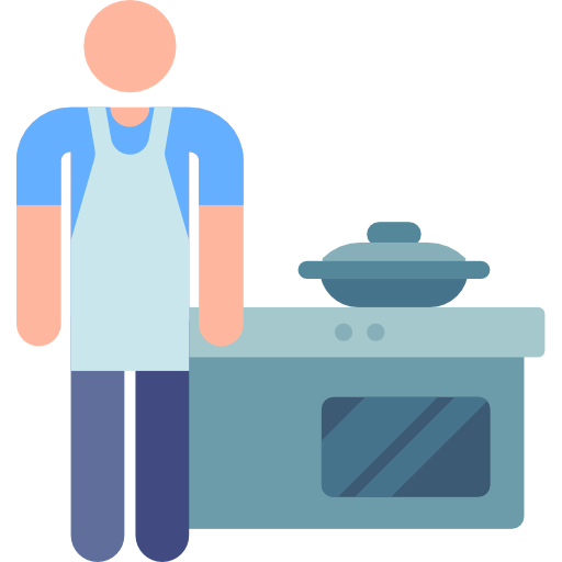 Cooking icon