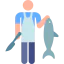 Fisher Symbol 64x64