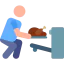 Cooking Ikona 64x64