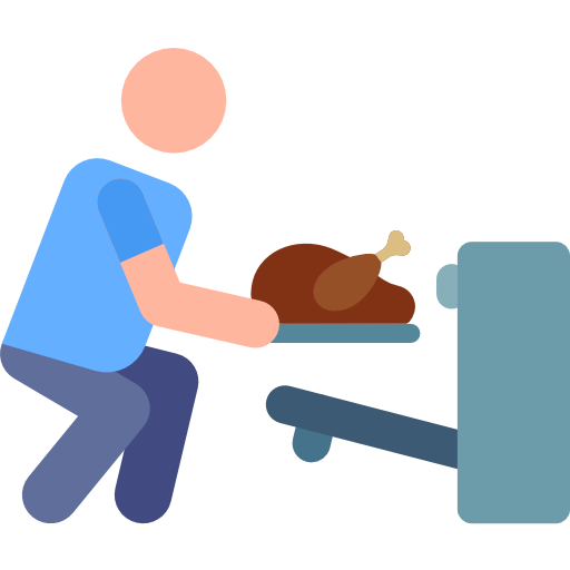 Cooking icon
