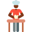 Chef icon 64x64