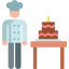 Chef icon 64x64