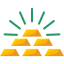 Gold icon 64x64