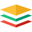 Layers icon 64x64