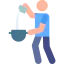 Cooking Ikona 64x64