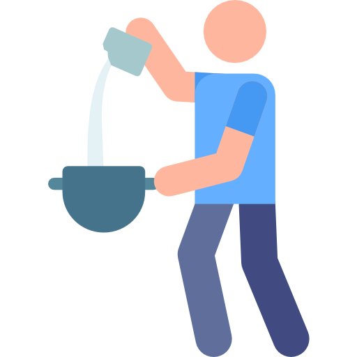 Cooking icon