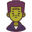 Zombie icon 64x64